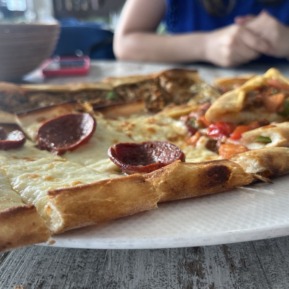 Mama Fatma - Turkish Near Me - Mississauga, Ontario