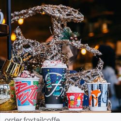 Foxtail Coffee - Boca Valley