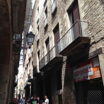 Museu Picasso - Beautiful! - Museums Near Me - Barcelona, B