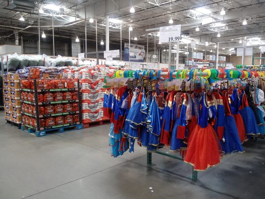 costco by null