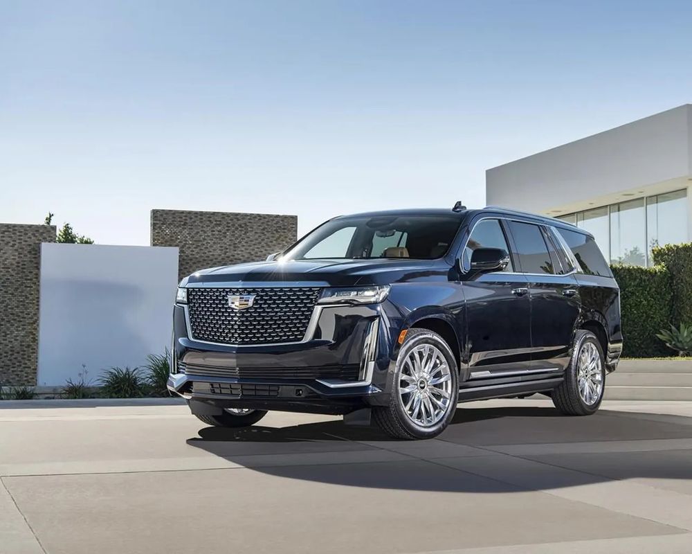 THE CHAUFFEUR LA 10 Photos Montebello, California Town Car