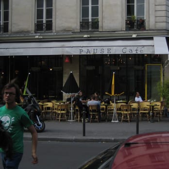 Pause Café - French Near Me - Paris, 75 Pause Café - French Near Me - Paris, 75