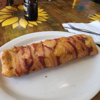 Salsa Verde Restaurant - Mexican Near Me - Tucson, Arizona