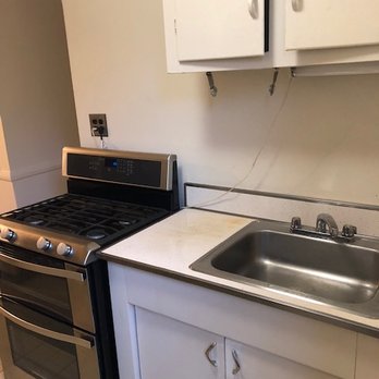 Arta Restoration - Pre-renovation - General Contractors Near Me - Queens, New York