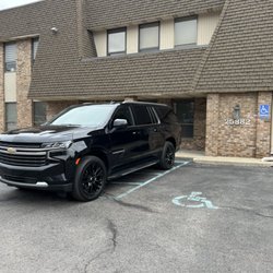 AFD Transportation