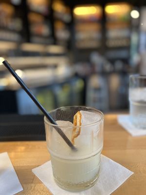 Kan-Kan Cinema & Bar by null