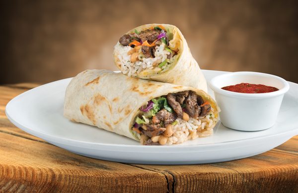 Wahoo's Fish Tacos by null