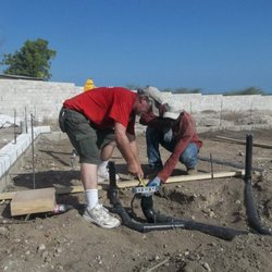 Spratt Plumbing - training