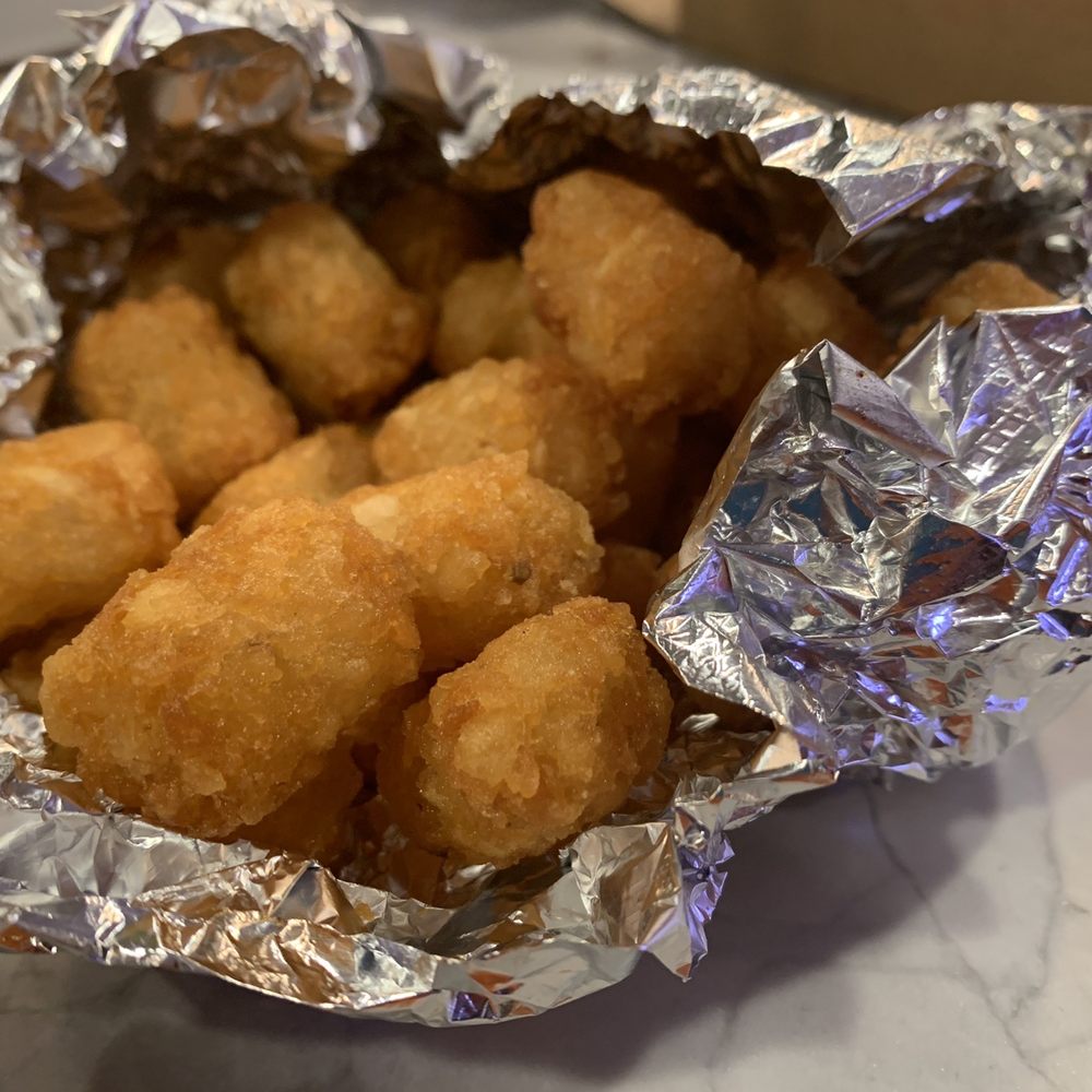 ClusterTruck - Tater Tots - Food Delivery Services Near Me - Indianapolis, Indiana ClusterTruck - Tater Tots - Food Delivery Services Near Me - Indianapolis, Indiana