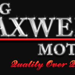 Greg Maxwell Motors
