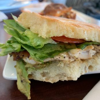 Esquire Grill - American Near Me - Sacramento, California