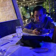 Photo of The Melting Pot - El Paso - El Paso, TX, United States. Outside dining