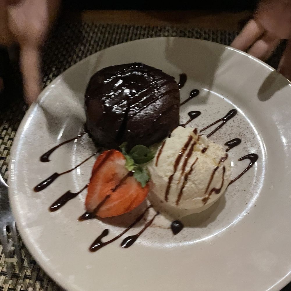 Framingham Station - Molten lava cake - Steakhouses Near Me - Framingham, Massachusetts Framingham Station - Molten lava cake - Steakhouses Near Me - Framingham, Massachusetts