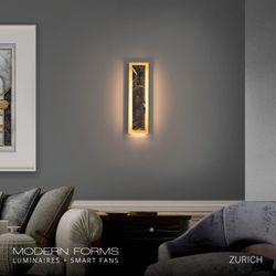 Valencia Lighting & Fans - Work of Art.  Available @ Valencia Lighting & Fans