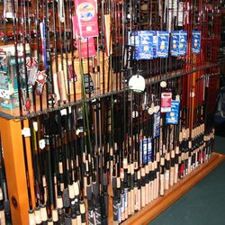 Fishing Fever Fly And Tackle Shop
