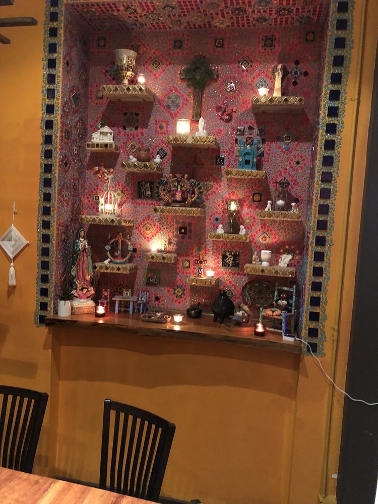 Nuestra Mesa