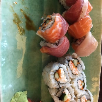 Shiro's - Sushi Bars Near Me - Seattle, Washington