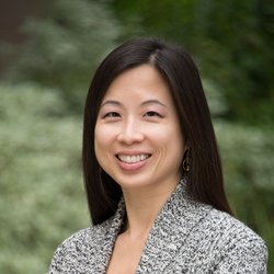 Olivia Pan, M.D