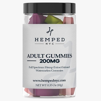 Hemped NYC - Hemped NYC - Vitamins & Supplements Near Me - New York, New York Hemped NYC - Hemped NYC - Vitamins & Supplements Near Me - New York, New York