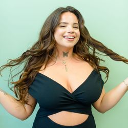 Stone Fox Beauty Project