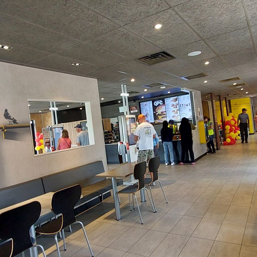 McDonald's - Fast Food Near Me - Florida City, Florida McDonald's - Fast Food Near Me - Florida City, Florida