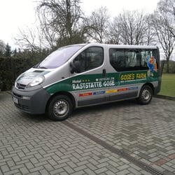 Hotel Gose