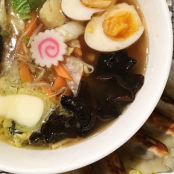 Samurai Ramen - Ramen - Ramen Near Me - Barcelona, B Samurai Ramen - Ramen - Ramen Near Me - Barcelona, B