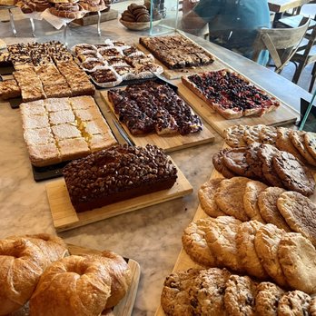 Cinnamon Tree Cafe - Everything made in-house and from scratch, and it's all so good. - Creperies Near Me - Port Orange, Florida