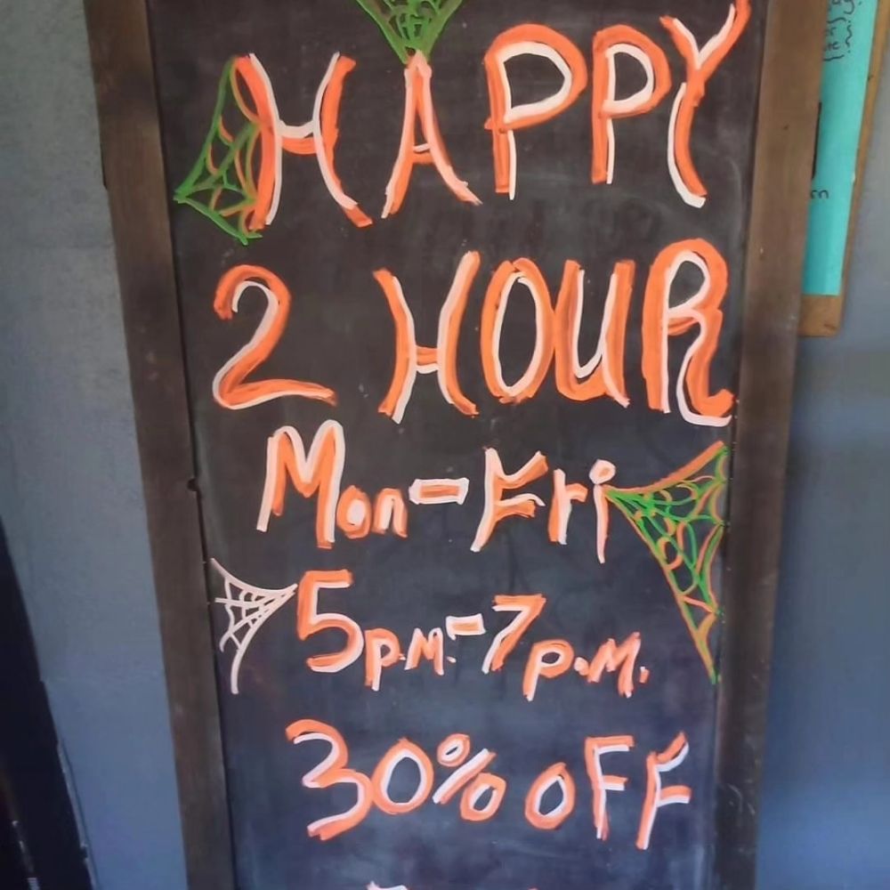 Alachua Sports Pub Image