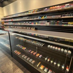VOLCANO Vape Shop