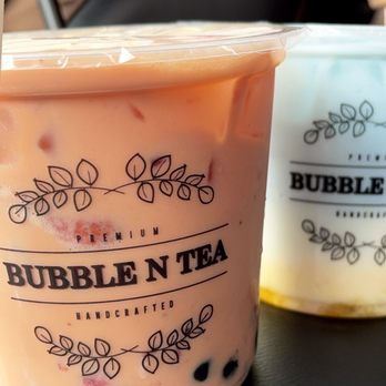 Bubble N Tea - Coffee & Tea Near Me - Beaverton, Oregon Bubble N Tea - Coffee & Tea Near Me - Beaverton, Oregon