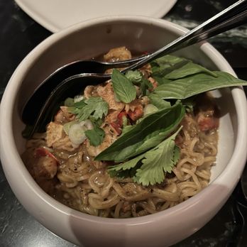 Wayan - Lobster Noodle - Indonesian Near Me - New York, New York Wayan - Lobster Noodle - Indonesian Near Me - New York, New York