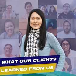 Coach Sophie Hung