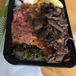 Bento Deluxe