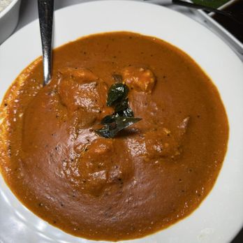 Commonwealth Indian Restaurant - Indian Near Me - Rockville, Maryland