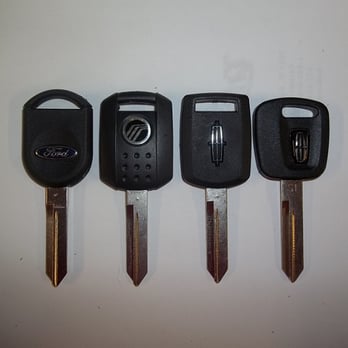 Amazing Locksmith Service - Ford duplicate keys done in 15 minutes or less. - Keys & Locksmiths Near Me - Austin, Texas