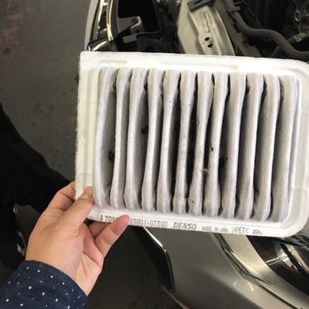 Mobil - Old filter - Gas Stations Near Me - Brooklyn, New York