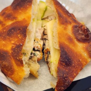 Bread Head - Sandwiches Near Me - Manhattan Beach, California