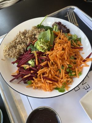 Siberia Station Spa by null