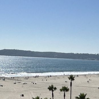 Hotel del Coronado, Curio Collection by Hilton - View - Coronado, CA