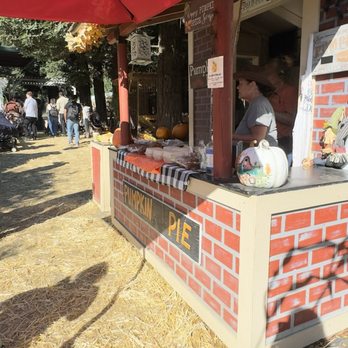 Lemos Farm - Amusement Parks Near Me - Half Moon Bay, California
