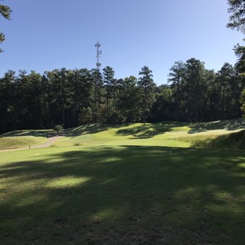 Legacy Golf Links - 5th tee - Golf Near Me - Smyrna, Georgia Legacy Golf Links - 5th tee - Golf Near Me - Smyrna, Georgia