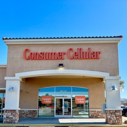 Consumer Cellular
