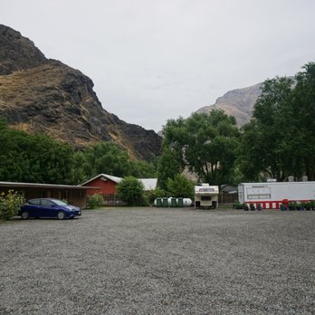Big Iron Motel - Hotels Near Me - Riggins, Idaho