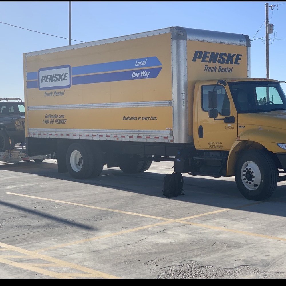 Pickup Trucks Rental Near Me San Bernardino County thumbnail