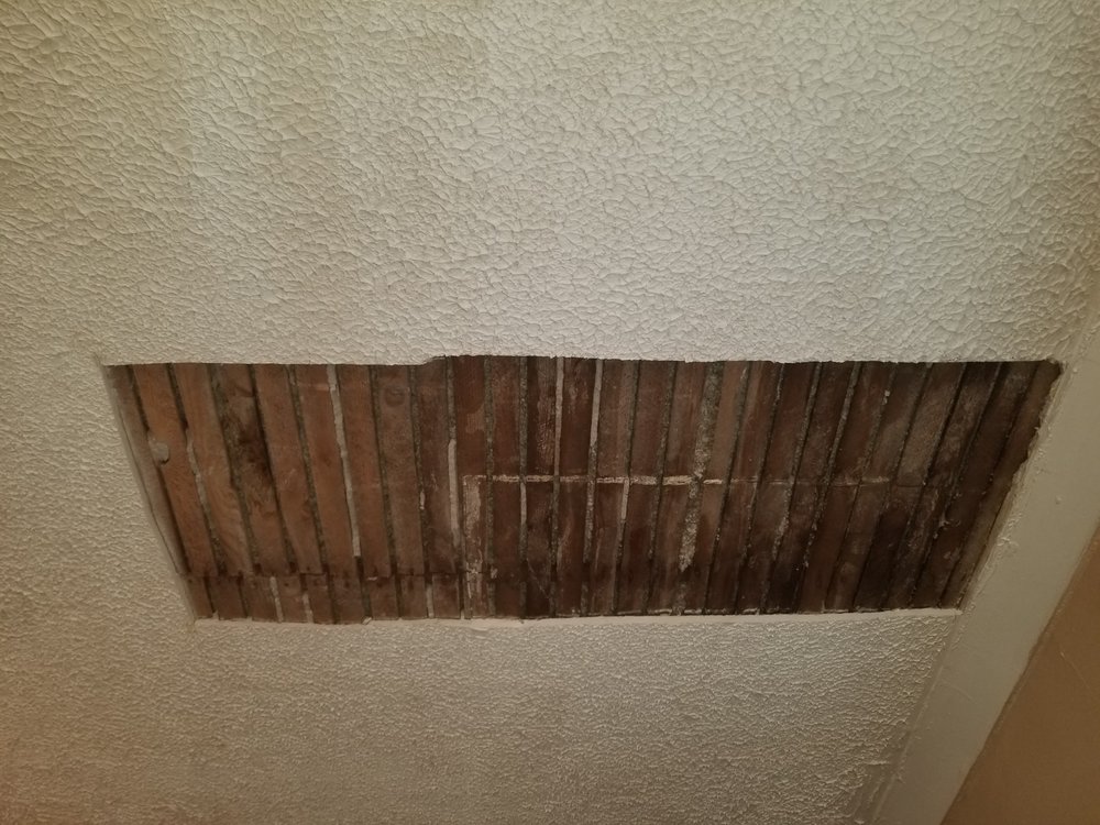 Slide of Fields Handyman and General Contracting Services