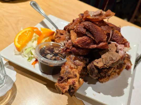 Patio Filipino by null