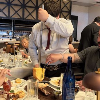 Fogo de Chão - Brazilian Near Me - Pasadena, California