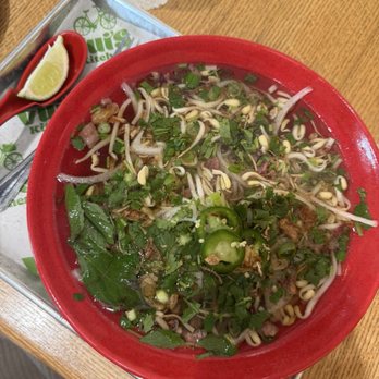 Vui's Kitchen - Beef *Pho - Vietnamese Near Me - Gallatin, Tennessee
