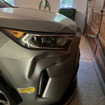 Dentco - Looking awful from every angle! - Mobile Dent Repair Near Me - Laguna Hills, California Dentco - Looking awful from every angle! - Mobile Dent Repair Near Me - Laguna Hills, California